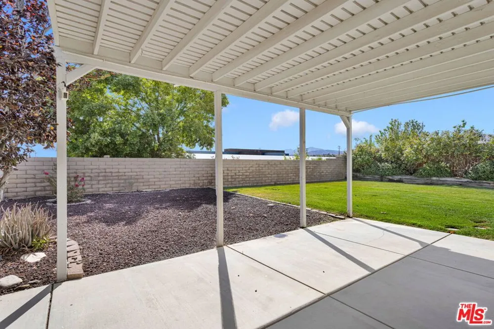 36442 Peridot Lane Palmdale, CA 93550