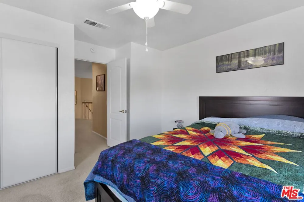 36442 Peridot Lane Palmdale, CA 93550