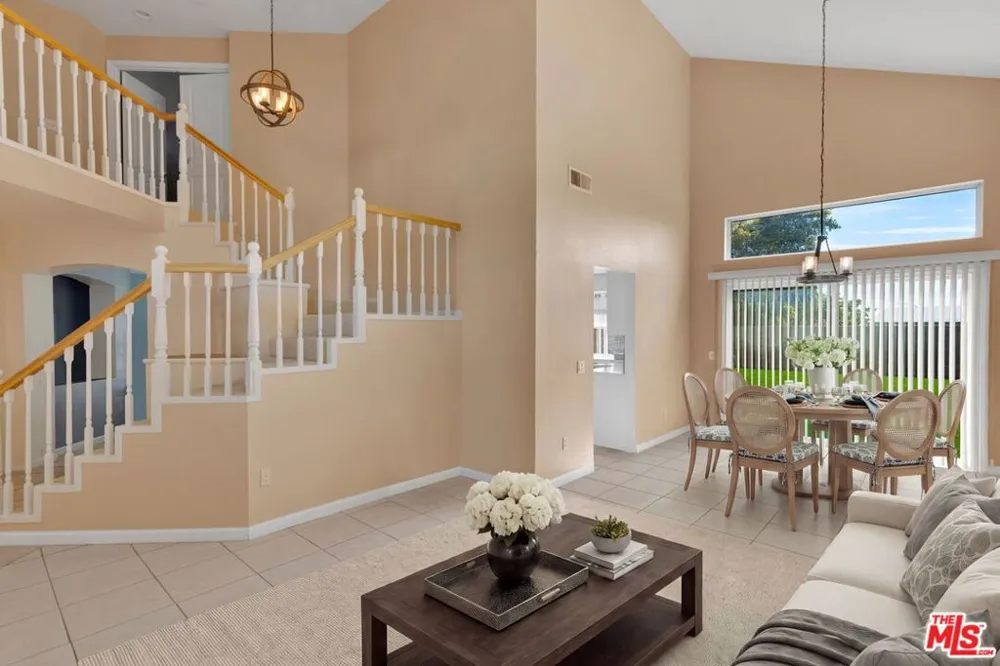 36442 Peridot Lane Palmdale, CA 93550