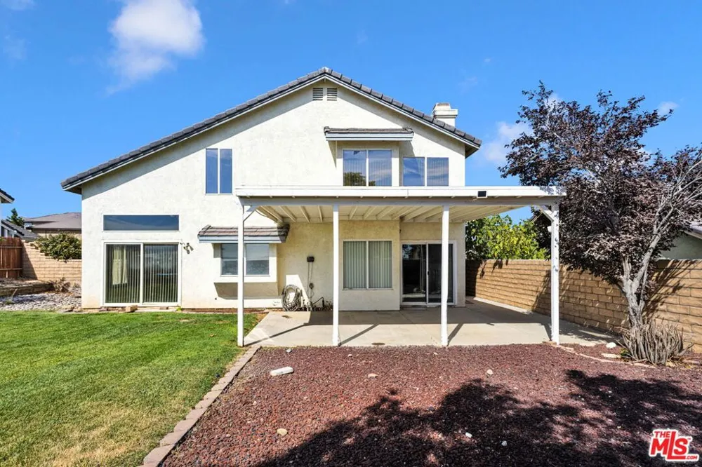 36442 Peridot Lane Palmdale, CA 93550