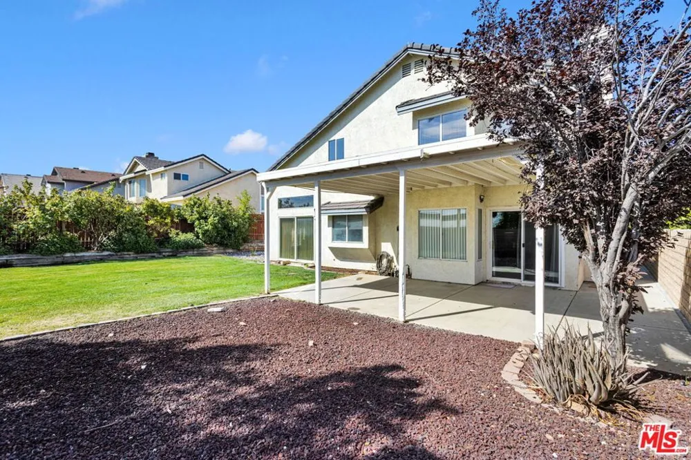 36442 Peridot Lane Palmdale, CA 93550