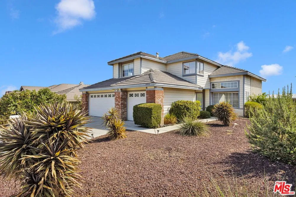 36442 Peridot Lane Palmdale, CA 93550