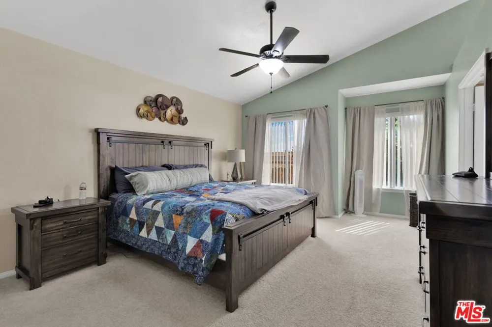 36442 Peridot Lane Palmdale, CA 93550