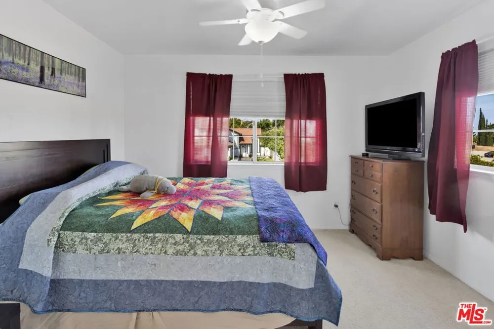 36442 Peridot Lane Palmdale, CA 93550