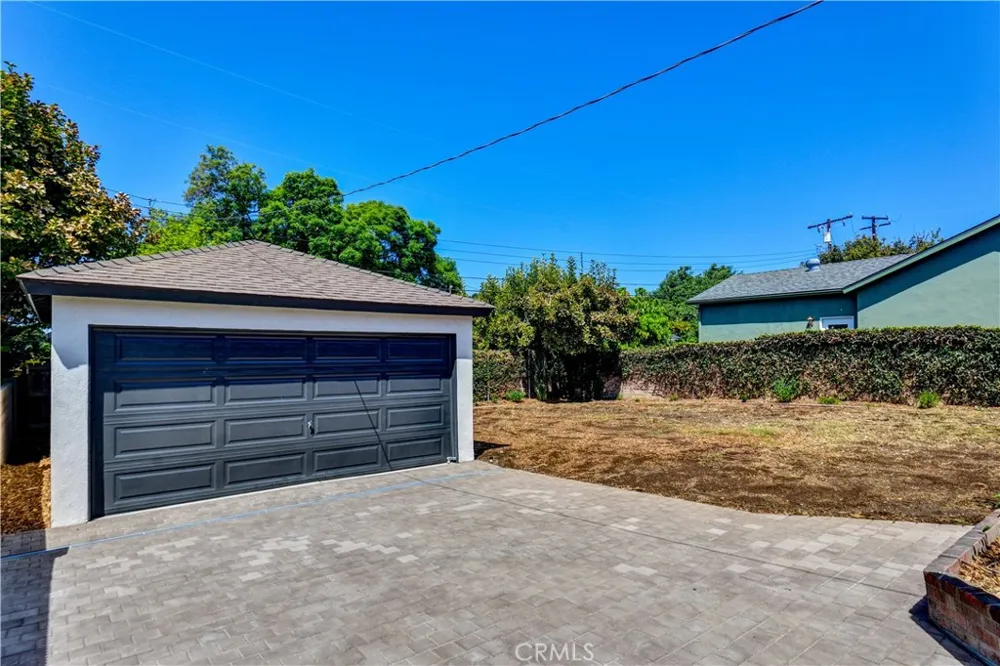8029 Griffith Whittier, CA 90602