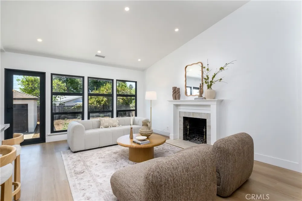 8029 Griffith Whittier, CA 90602