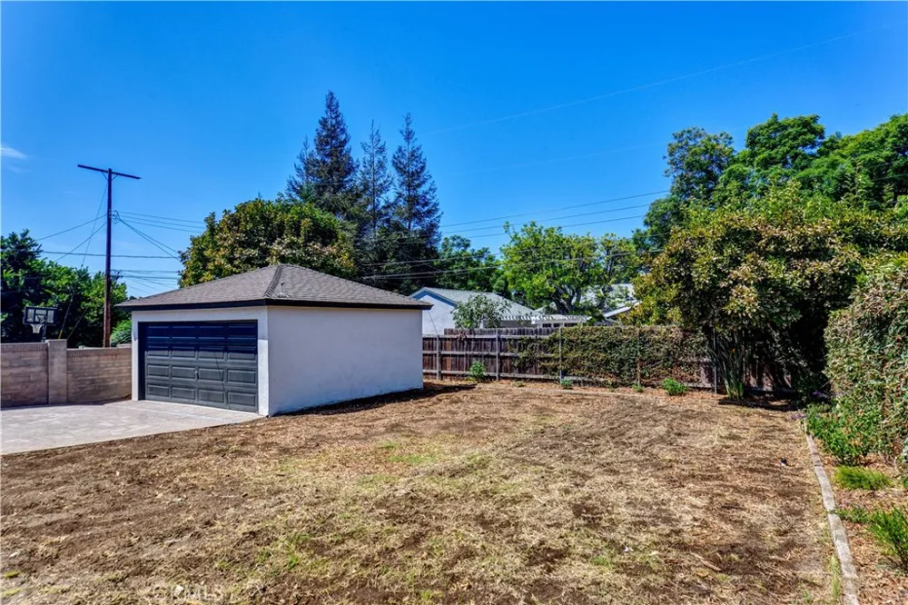 8029 Griffith Whittier, CA 90602