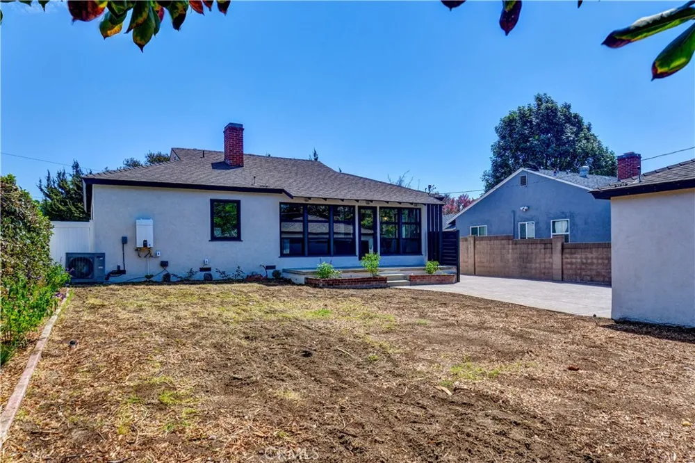 8029 Griffith Whittier, CA 90602