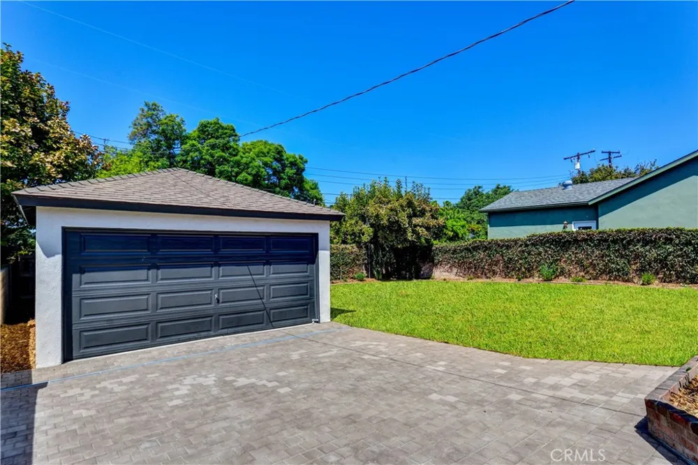 8029 Griffith Whittier, CA 90602