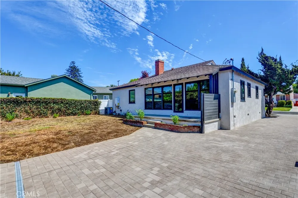 8029 Griffith Whittier, CA 90602