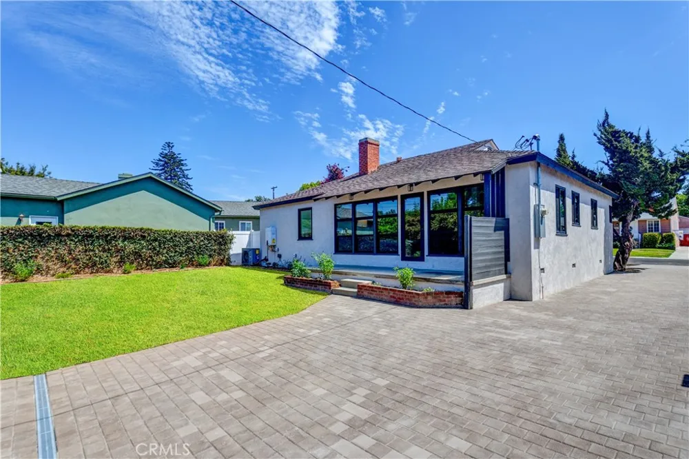 8029 Griffith Whittier, CA 90602