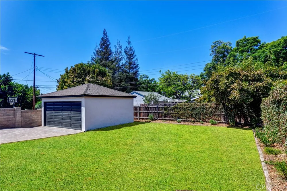8029 Griffith Whittier, CA 90602