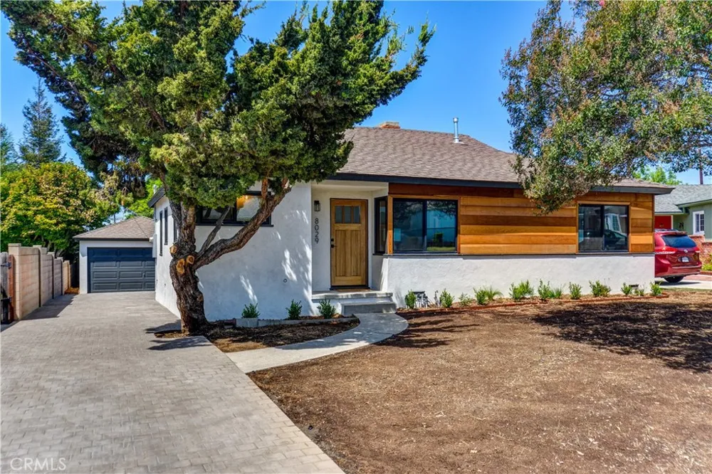 8029 Griffith Whittier, CA 90602