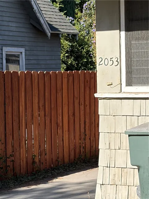2053 Garfield