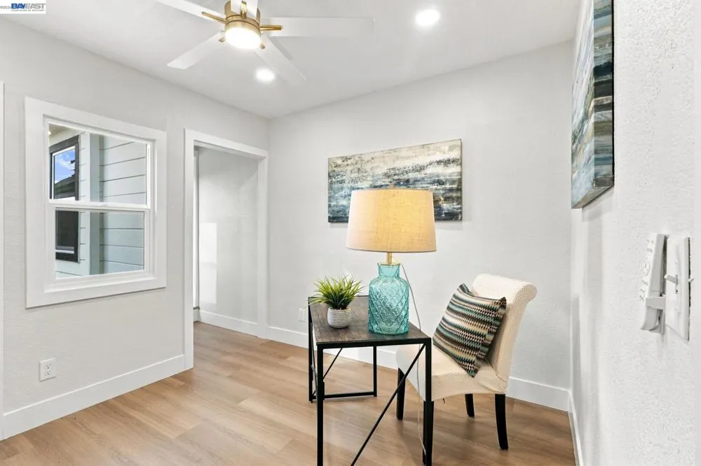1611 151St Ave San Leandro, CA 94578