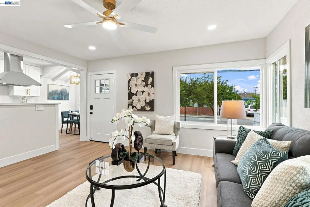 1611 151St Ave San Leandro, CA 94578