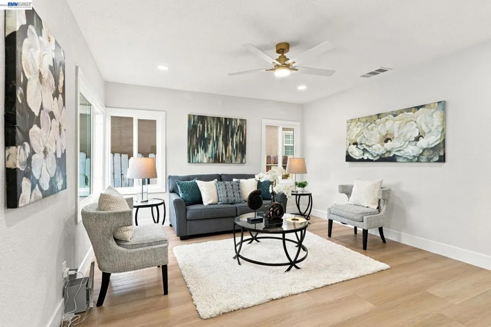 1611 151St Ave San Leandro, CA 94578