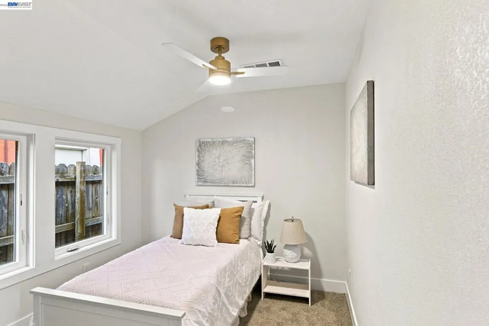 1611 151St Ave San Leandro, CA 94578
