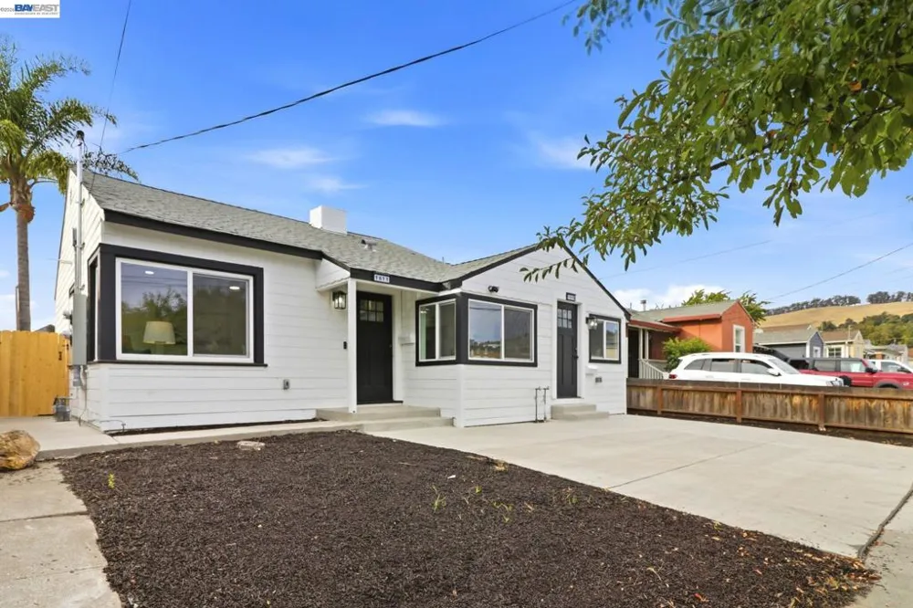 1611 151St Ave San Leandro, CA 94578