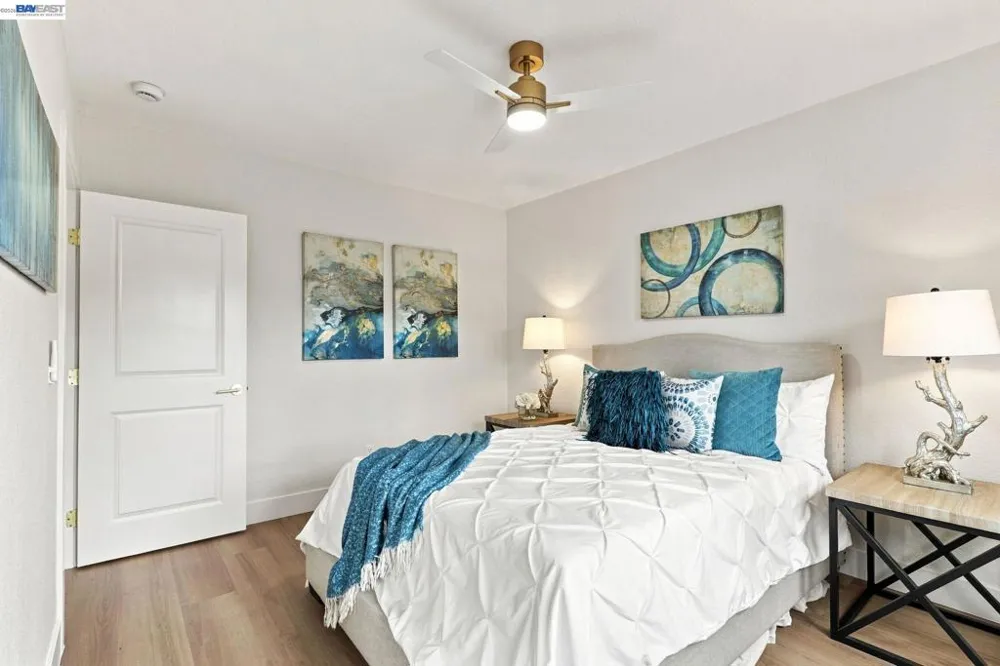 1611 151St Ave San Leandro, CA 94578