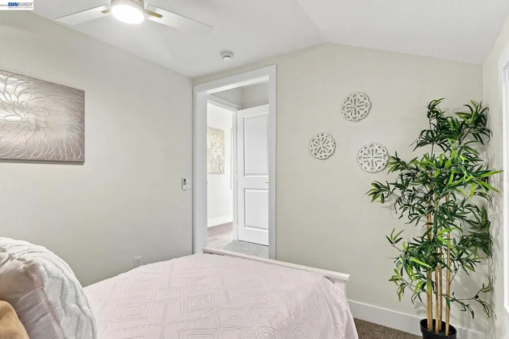 1611 151St Ave San Leandro, CA 94578