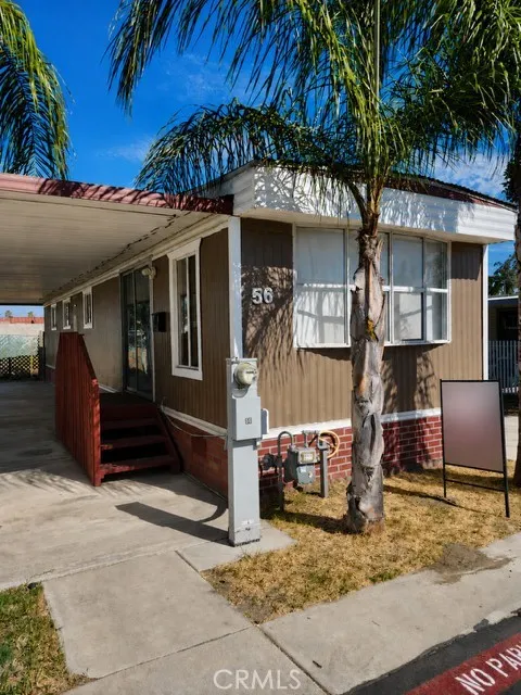 18411 Valley Blvd #56 #56 Bloomington, CA 92316