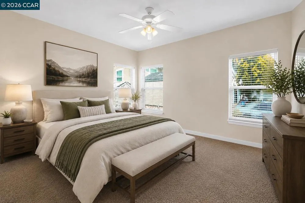 3660 Walnut Blvd Brentwood, CA 94513