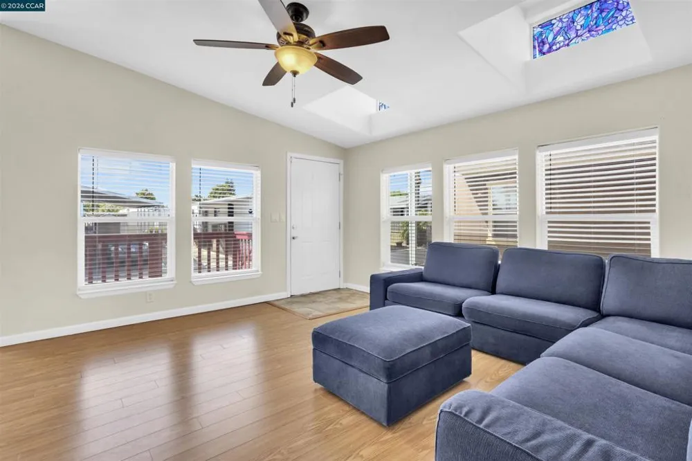 3660 Walnut Blvd Brentwood, CA 94513