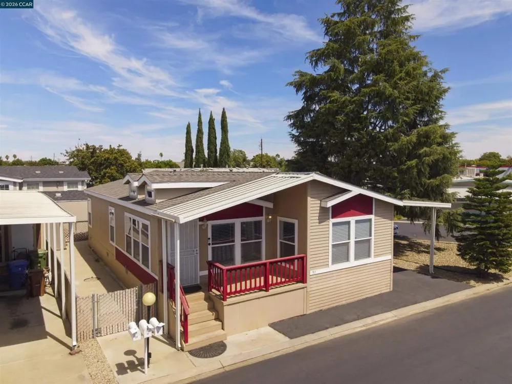 3660 Walnut Blvd Brentwood, CA 94513