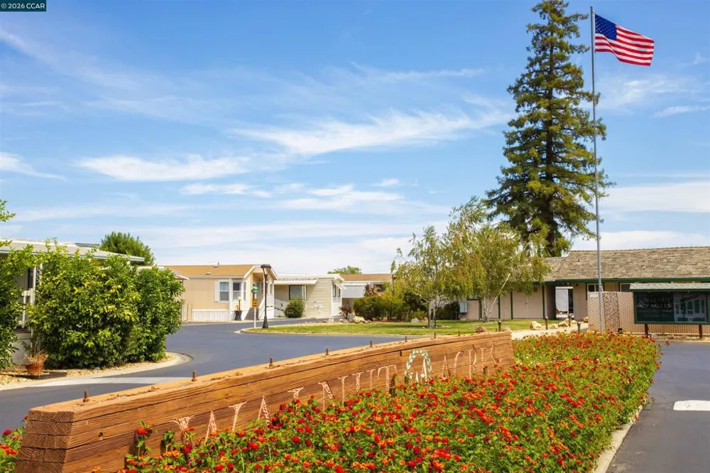 3660 Walnut Blvd Brentwood, CA 94513