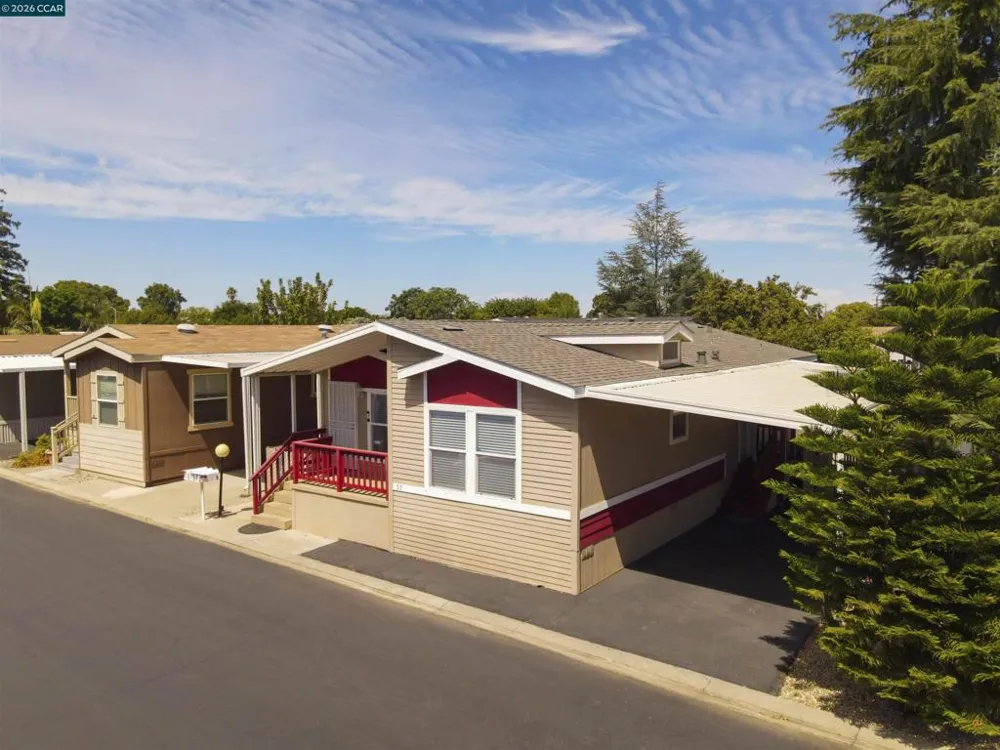 3660 Walnut Blvd Brentwood, CA 94513