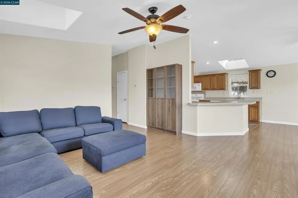 3660 Walnut Blvd Brentwood, CA 94513