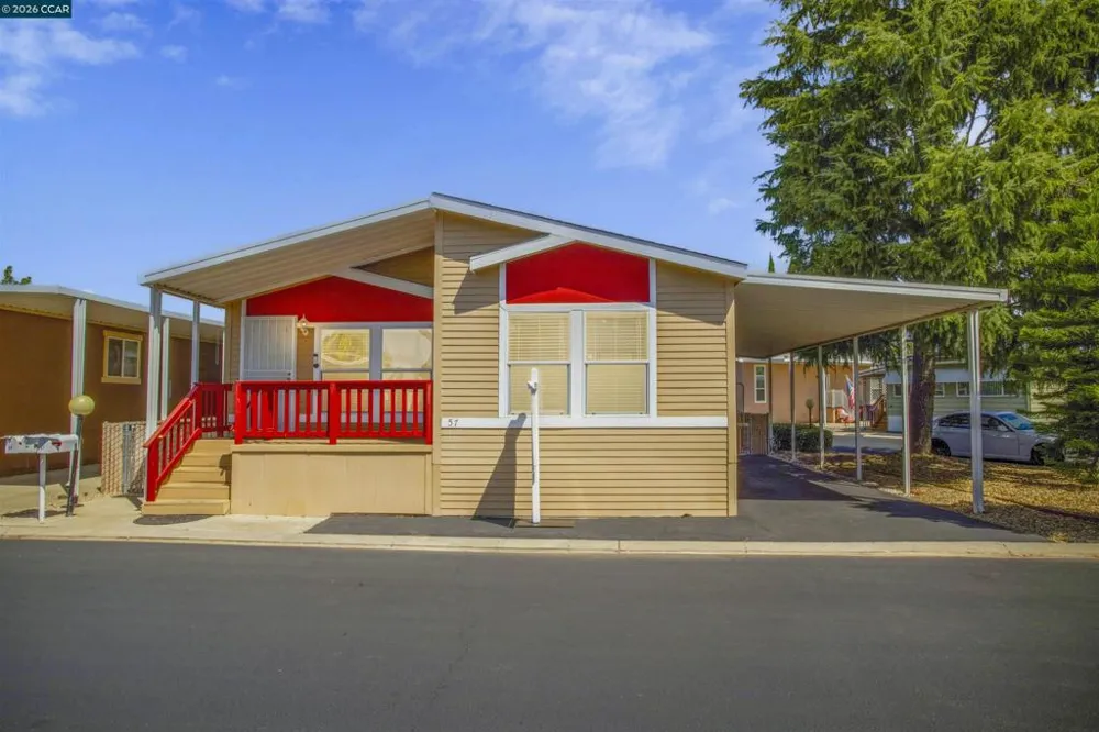 3660 Walnut Blvd Brentwood, CA 94513