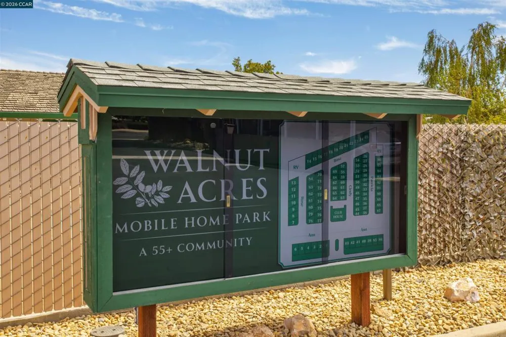 3660 Walnut Blvd Brentwood, CA 94513
