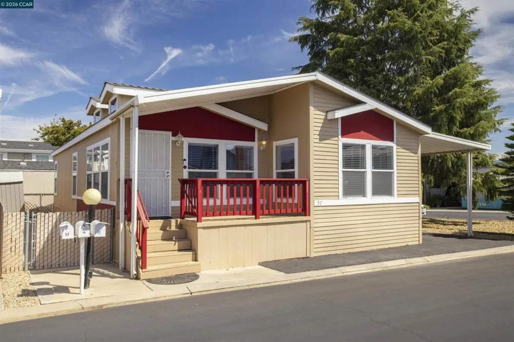 3660 Walnut Blvd Brentwood, CA 94513