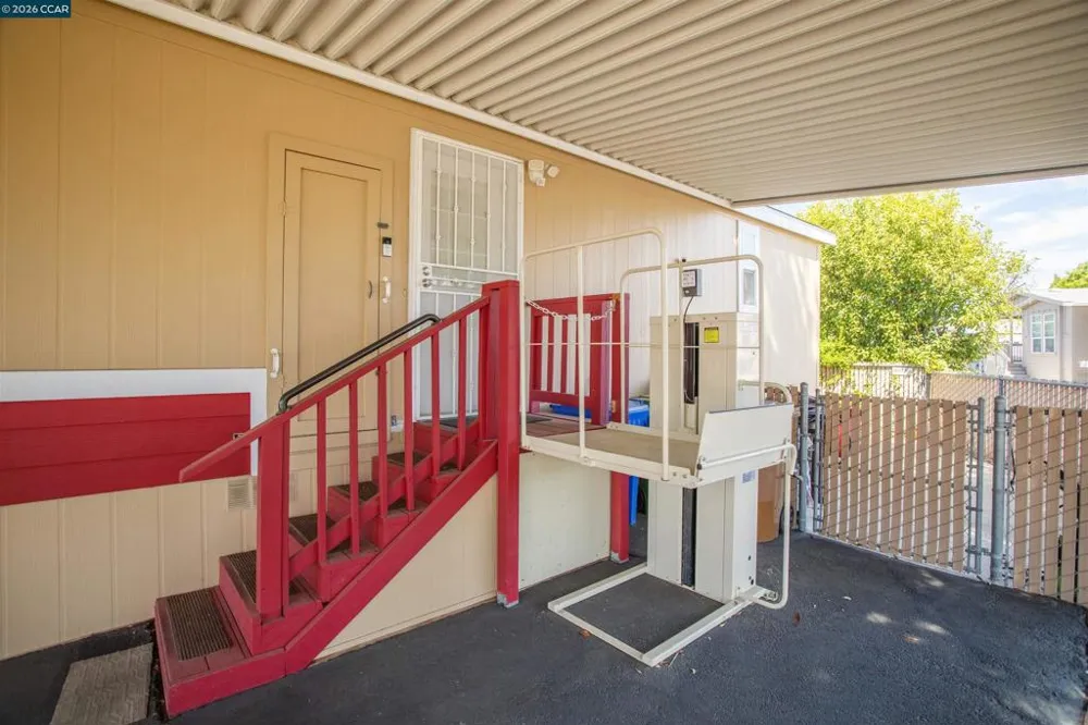 3660 Walnut Blvd Brentwood, CA 94513