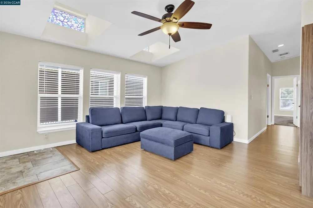3660 Walnut Blvd Brentwood, CA 94513