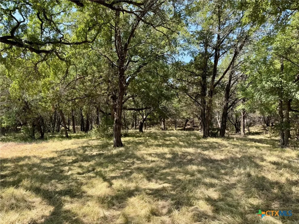 745 S Rocky Trail Lampasas, TX 76550