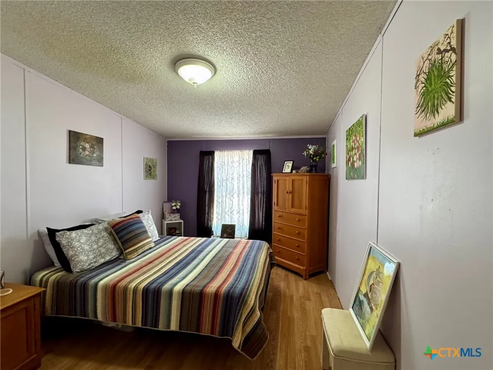 745 S Rocky Trail Lampasas, TX 76550