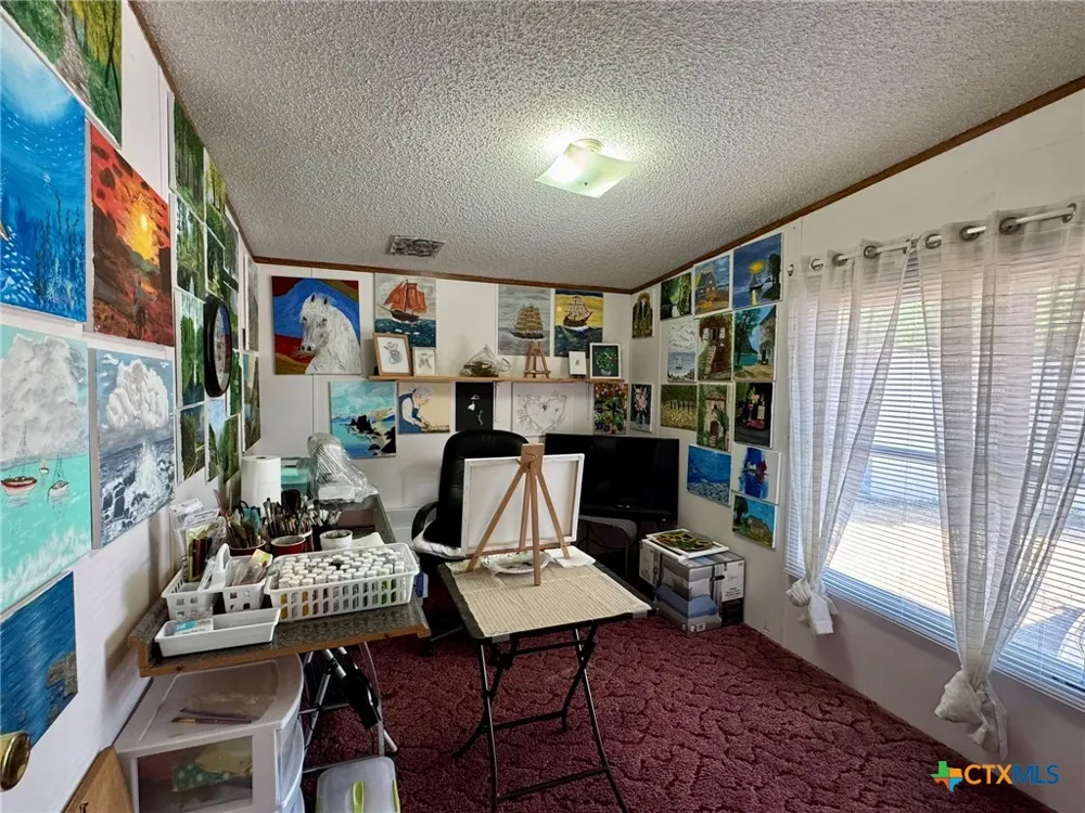 745 S Rocky Trail Lampasas, TX 76550