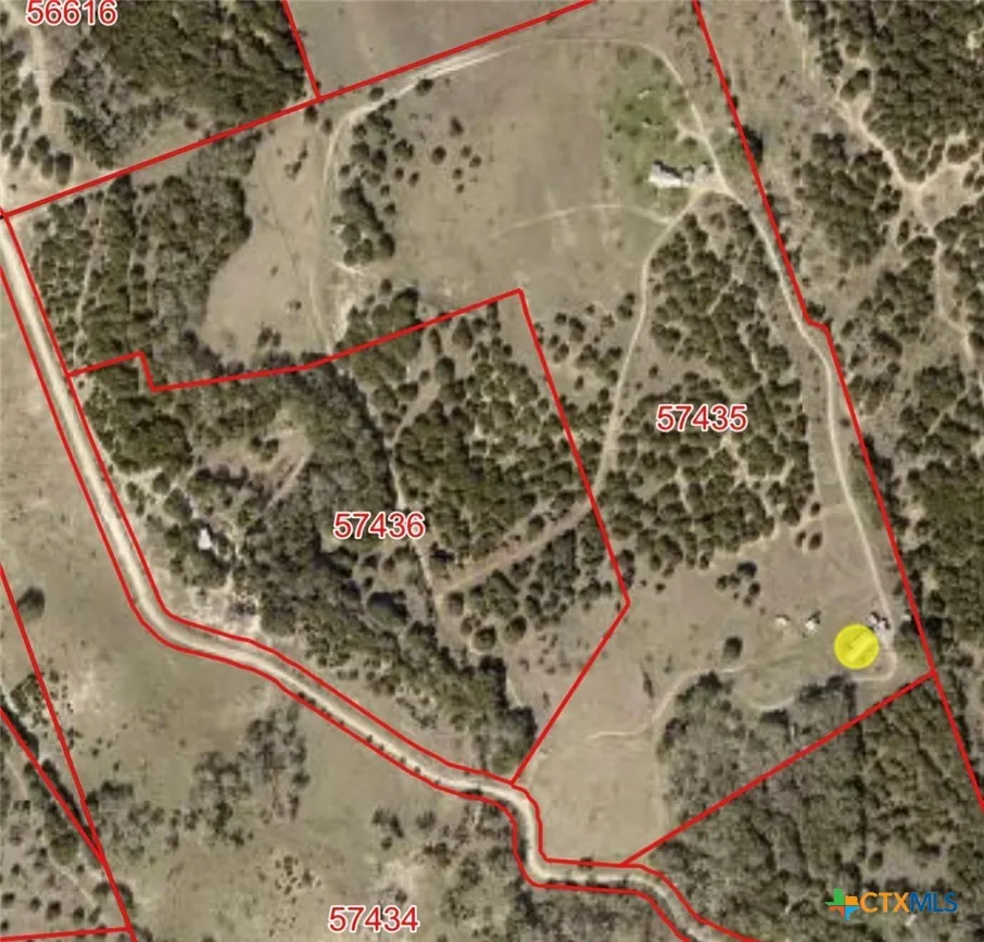 745 S Rocky Trail Lampasas, TX 76550