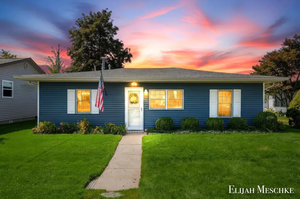 1970 Parker Drive Wayland, MI 49348