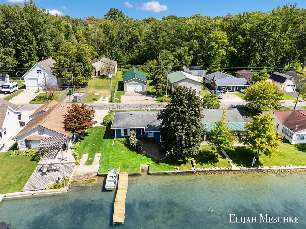 1970 Parker Drive Wayland, MI 49348
