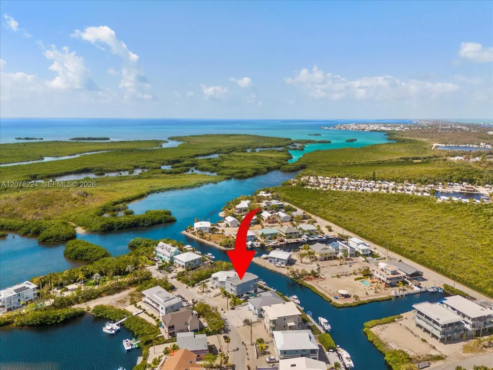 117 La Paloma Rd Key Largo, FL 33037