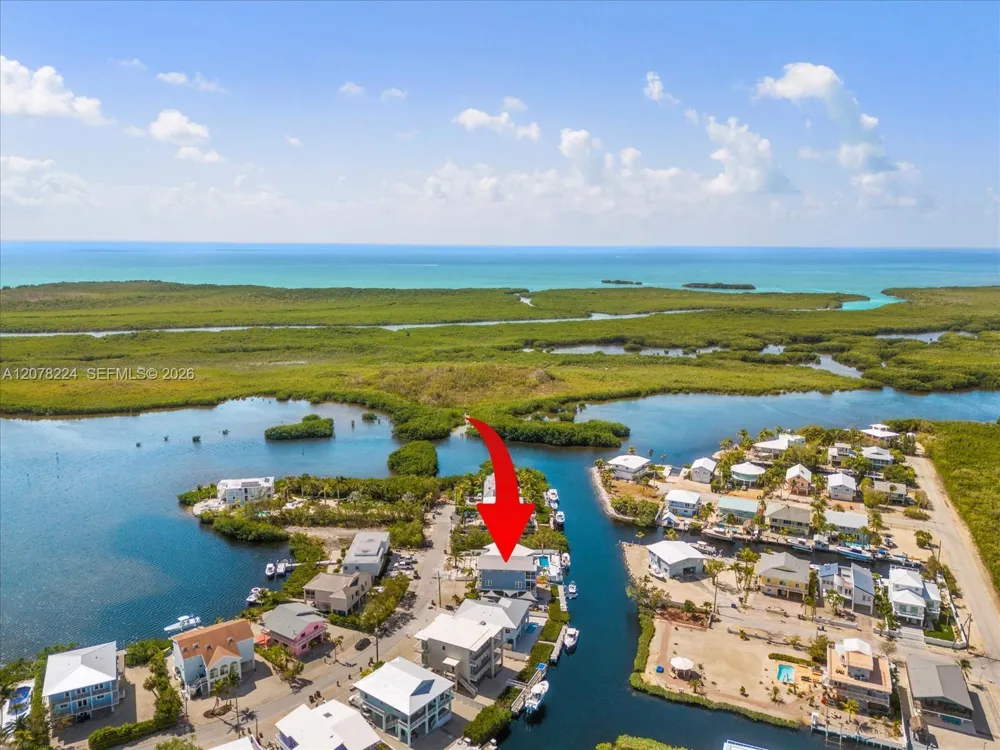 117 La Paloma Rd Key Largo, FL 33037