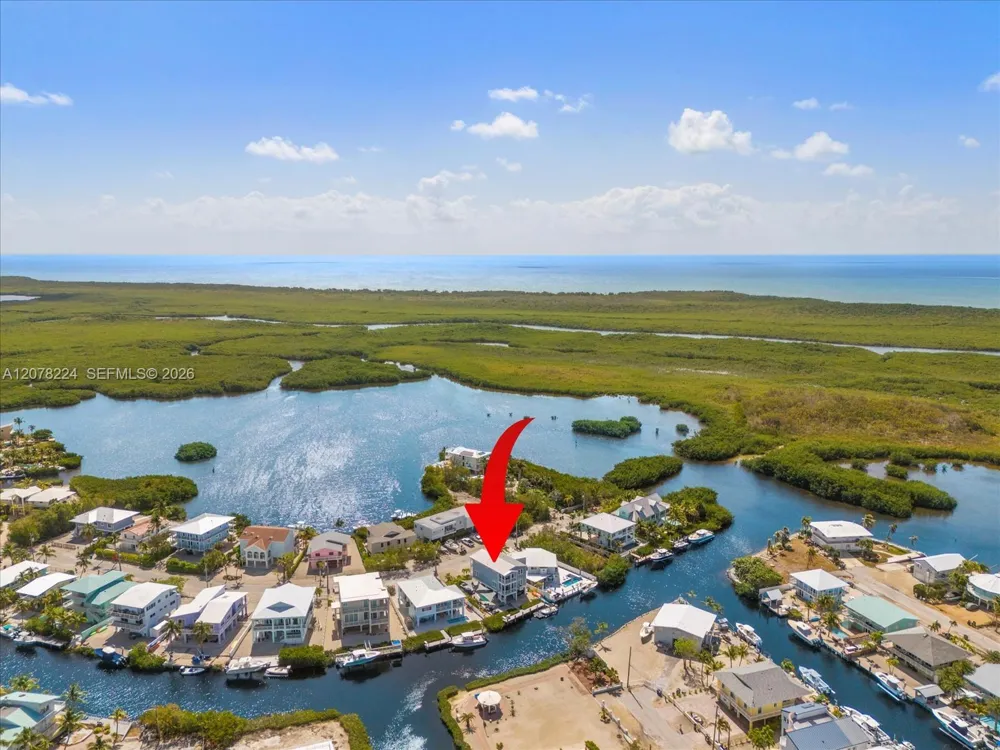 117 La Paloma Rd Key Largo, FL 33037