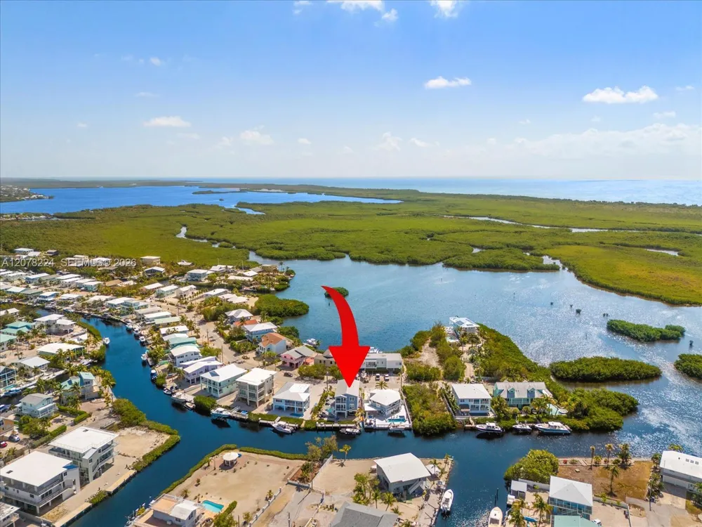 117 La Paloma Rd Key Largo, FL 33037