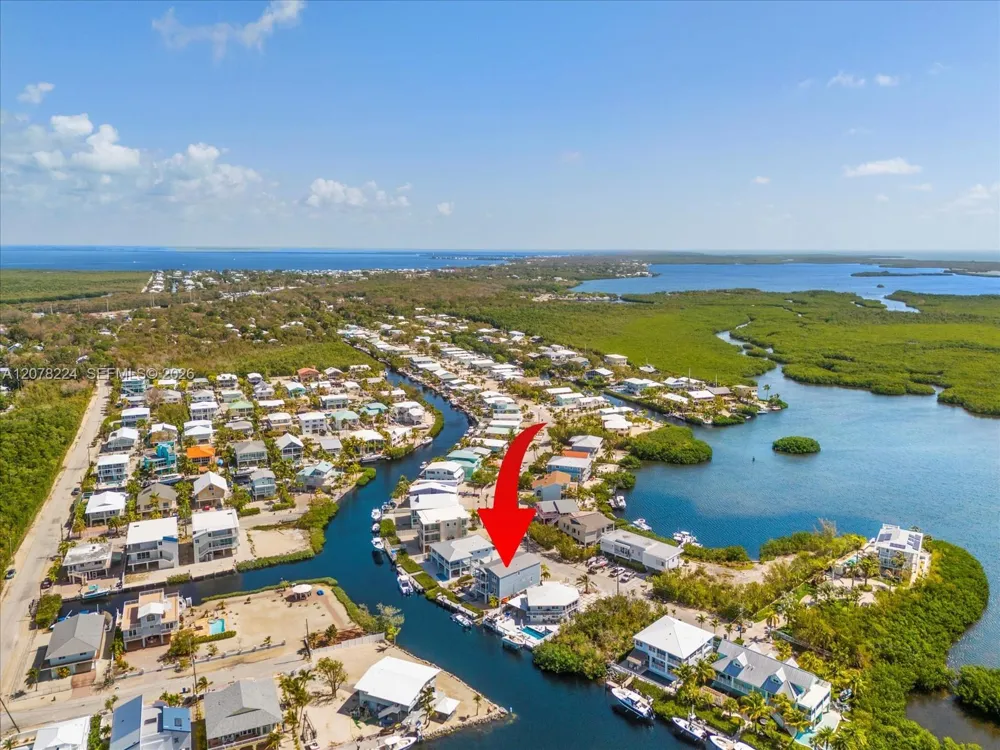 117 La Paloma Rd Key Largo, FL 33037