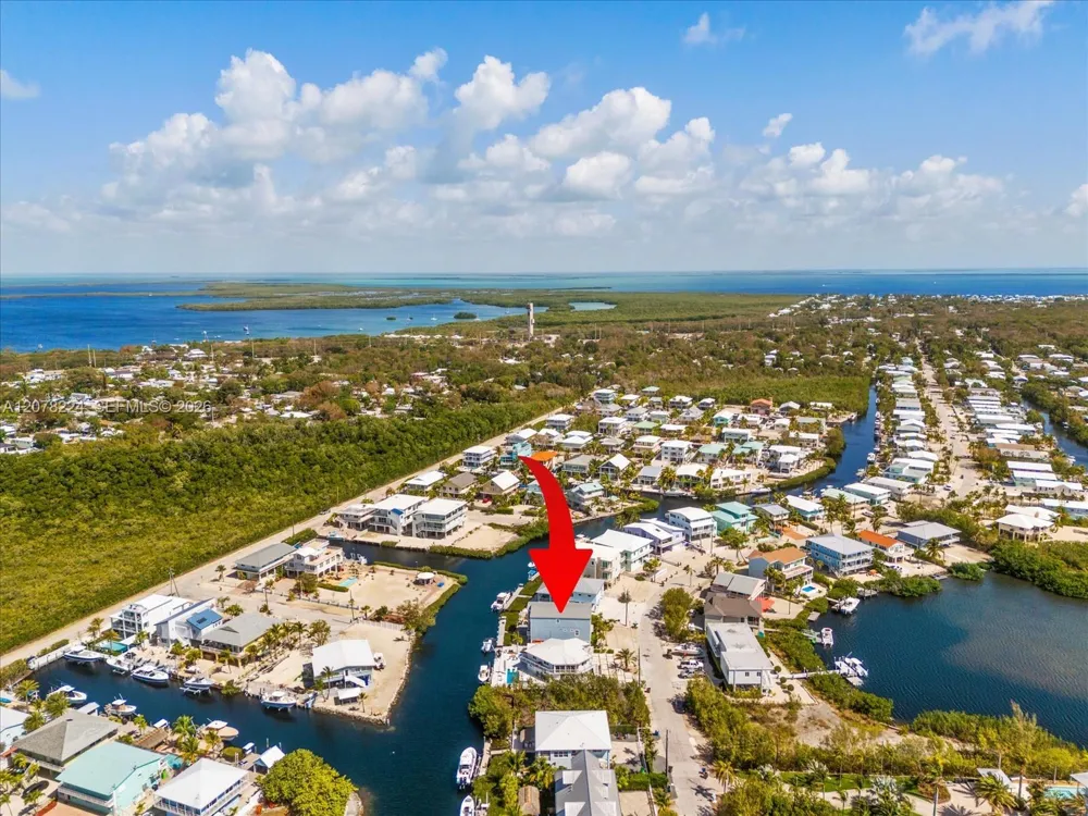 117 La Paloma Rd Key Largo, FL 33037