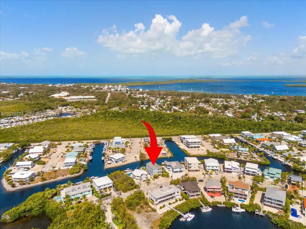 117 La Paloma Rd Key Largo, FL 33037